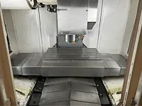 Mikron - vce 800 pro - cnc bewerkingscentra - afbeelding 14 van  15