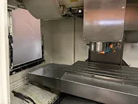 Mikron - vce 800 pro - cnc bewerkingscentra - afbeelding 15 van  15