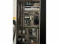 Mikron - vcp 1000 - cnc freesmachine - 1997 - afbeelding 2 van  11
