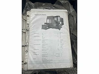 Mikron - vcp 1000 - cnc freesmachine - 1997 - afbeelding 9 van  11