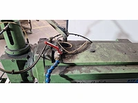 Mikron - wf 31 sa - bovenfrees - afbeelding 3 van  18