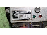 Mikron - wf 31 sa - bovenfrees - afbeelding 6 van  18