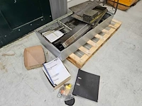 Mikron - wf31de/tnc 360 - cnc-freesmachine - afbeelding 2 van  17