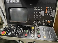 Mikron - wf31de/tnc 360 - cnc-freesmachine - afbeelding 7 van  17
