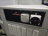 Mikron - wf31de/tnc 360 - cnc-freesmachine - afbeelding 9 van  17
