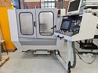 Mikron - wf31de/tnc 360 - cnc-freesmachine - afbeelding 1 van  17