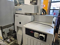Mikron - wf31de/tnc 360 - cnc-freesmachine - afbeelding 11 van  17