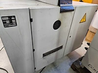 Mikron - wf31de/tnc 360 - cnc-freesmachine - afbeelding 15 van  17