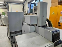 Mikron - wf31de/tnc 360 - cnc-freesmachine - afbeelding 16 van  17