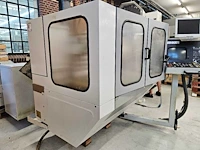Mikron - wf31de/tnc 360 - cnc-freesmachine - afbeelding 17 van  17