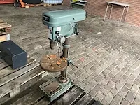 Mikron lcn 14 kolomboormachine