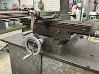 Mikron lx-30a kolomboor/frees machine - afbeelding 5 van  10