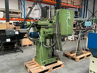 Mikron we2sa universele freesmachine - afbeelding 2 van  14