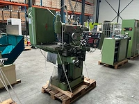 Mikron we2sa universele freesmachine - afbeelding 1 van  14