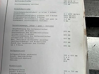 Mikron wf21c universele freesmachine - afbeelding 3 van  19