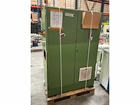 Mikron wf21c universele freesmachine - afbeelding 9 van  19