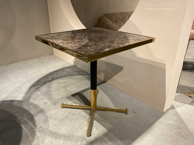 Mikus bistro tafel - afbeelding 1 van  10