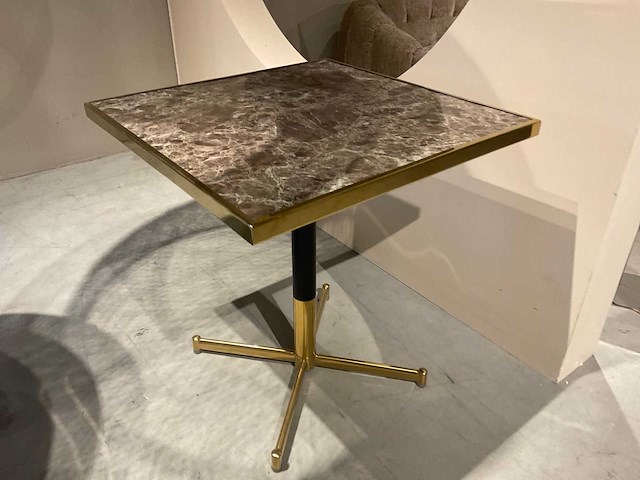 Mikus bistro tafel - afbeelding 3 van  10