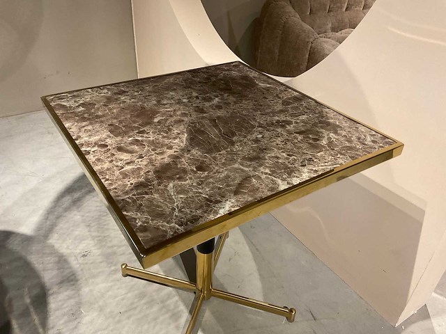 Mikus bistro tafel - afbeelding 4 van  10