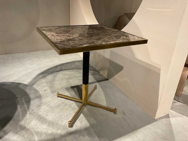 Mikus bistro tafel - afbeelding 5 van  10