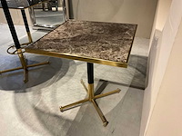 Mikus bistro tafel - afbeelding 6 van  10