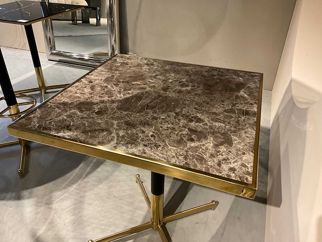 Mikus bistro tafel - afbeelding 7 van  10