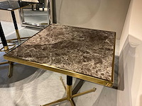 Mikus bistro tafel - afbeelding 7 van  10