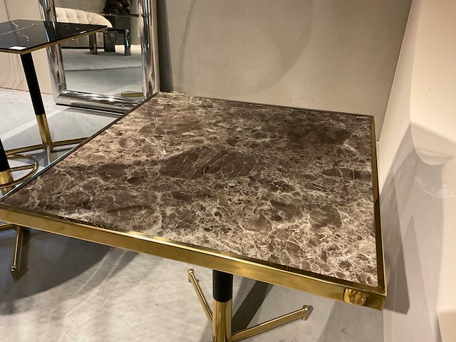 Mikus bistro tafel - afbeelding 8 van  10