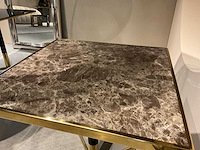 Mikus bistro tafel - afbeelding 9 van  10