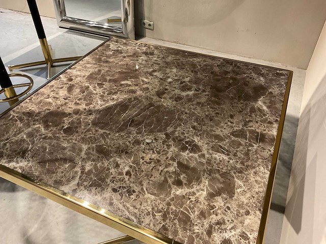 Mikus bistro tafel - afbeelding 10 van  10