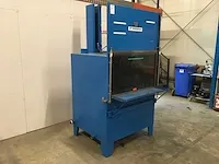 Milama tvattbjörnen onderdelen wasmachine - afbeelding 3 van  4