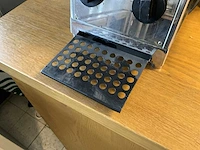 Milan toast typo 702x tosti ijzer - afbeelding 4 van  7
