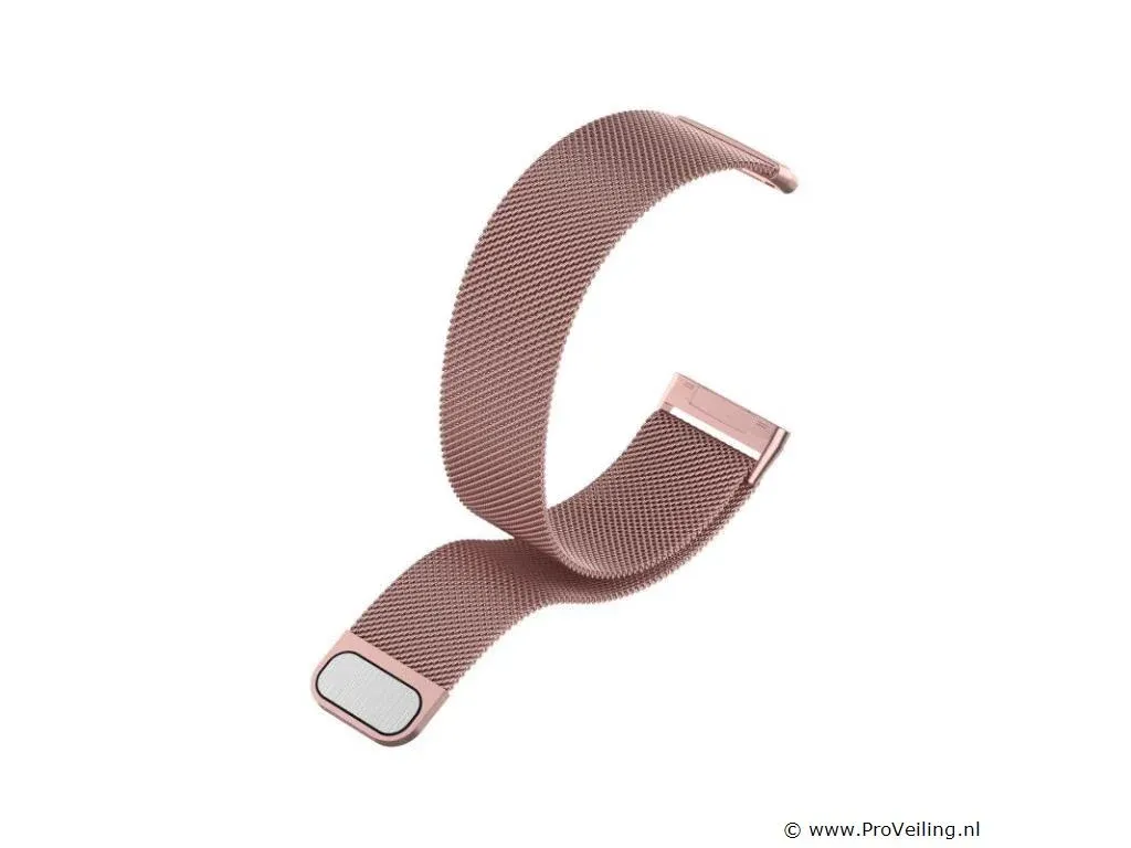 Eleketronica veiling met o.a. bluetooth speaker & smartwatch