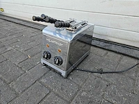 Milantoast - toaster - afbeelding 2 van  4