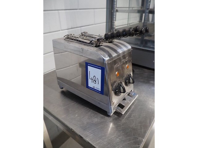 Milantoast - afbeelding 1 van  8