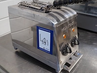 Milantoast - afbeelding 1 van  8