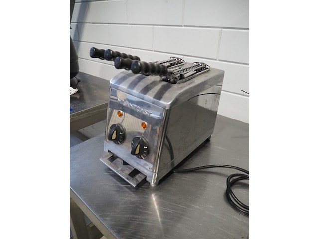 Milantoast - afbeelding 2 van  8