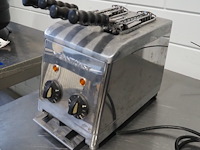 Milantoast - afbeelding 2 van  8