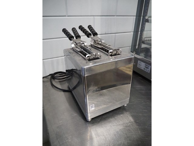 Milantoast - afbeelding 3 van  8