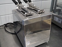 Milantoast - afbeelding 3 van  8