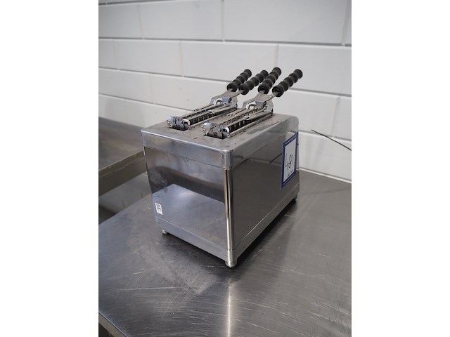 Milantoast - afbeelding 4 van  8