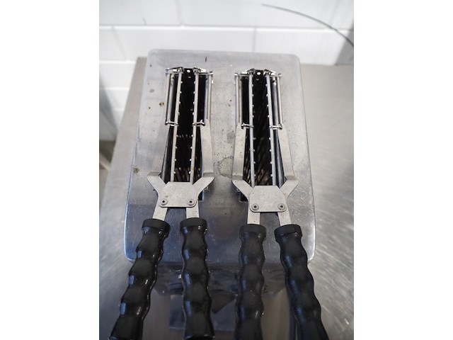 Milantoast - afbeelding 5 van  8