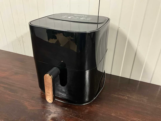 Milaya 7 liter air fryer (10x) - afbeelding 1 van  9