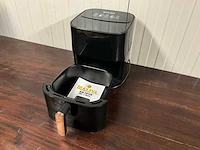 Milaya 7 liter air fryer (10x) - afbeelding 3 van  9