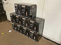 Milaya 7 liter air fryer (10x) - afbeelding 9 van  9