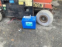 Milcon 2566 hoogwerker - afbeelding 5 van  8