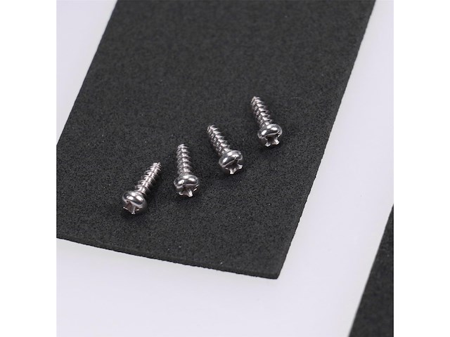 Milenco mirror protector ducato beschermkap 2 stuks zwart - afbeelding 3 van  6