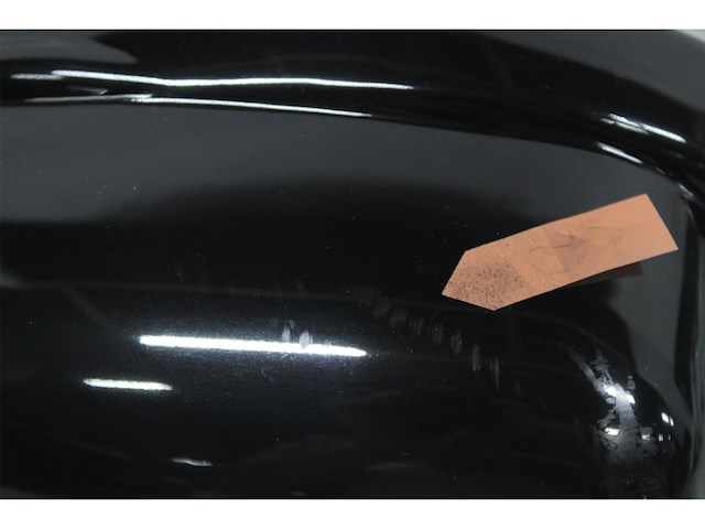 Milenco mirror protector ducato beschermkap 2 stuks zwart - afbeelding 6 van  6