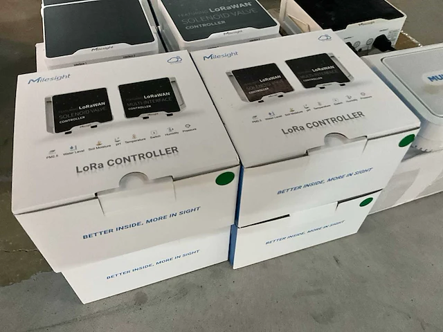 Milesight controller (7x) - afbeelding 2 van  4