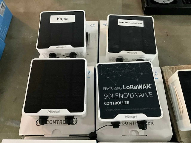 Milesight controller (7x) - afbeelding 3 van  4